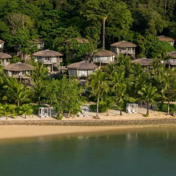 TreeHouse Villas Koh Yao – 2026-04-22 - Zdjęcie 2