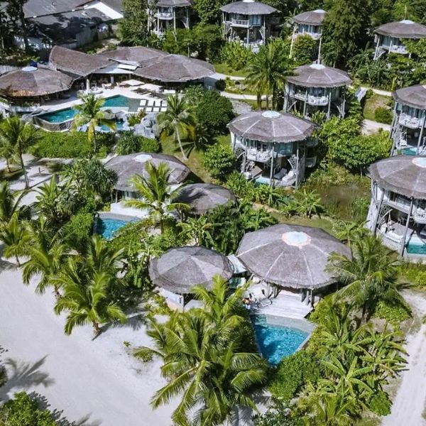 TreeHouse Villas Koh Yao