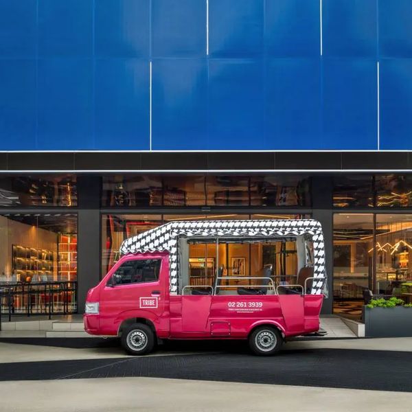 Tribe Living Sukhumvit 39 – 2026-05-20 - Zdjęcie 2