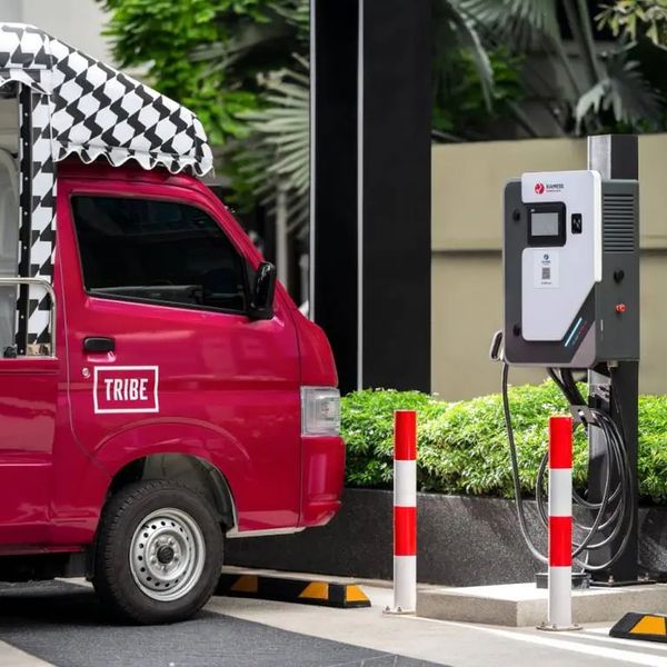 Tribe Living Sukhumvit 39 – 2026-05-20 - Zdjęcie 3