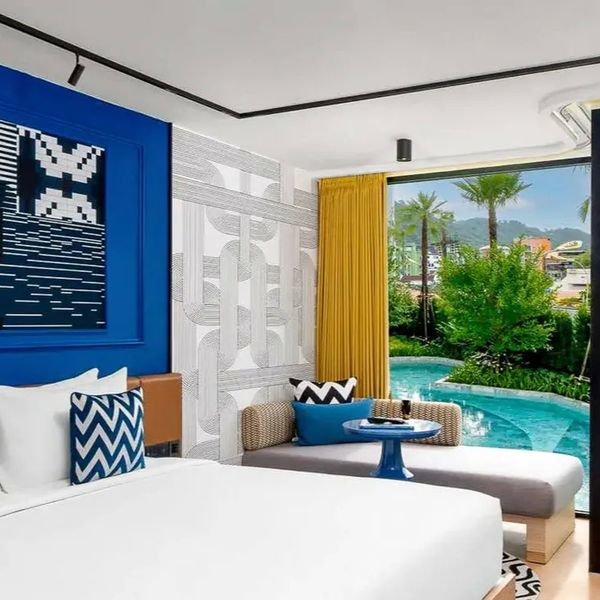 Tribe Phuket Patong – 2026-03-13 - Zdjęcie 3