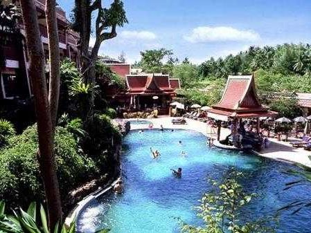 Tropical Garden Resort
