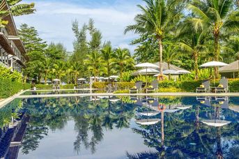 TUI BLUE KhaoLak Resort (ex. Sensimar Khaolak Beachfront Resort)