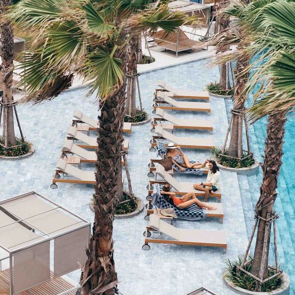Twinpalms MontAzure