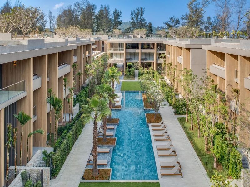 Twinpalms MontAzure 5*