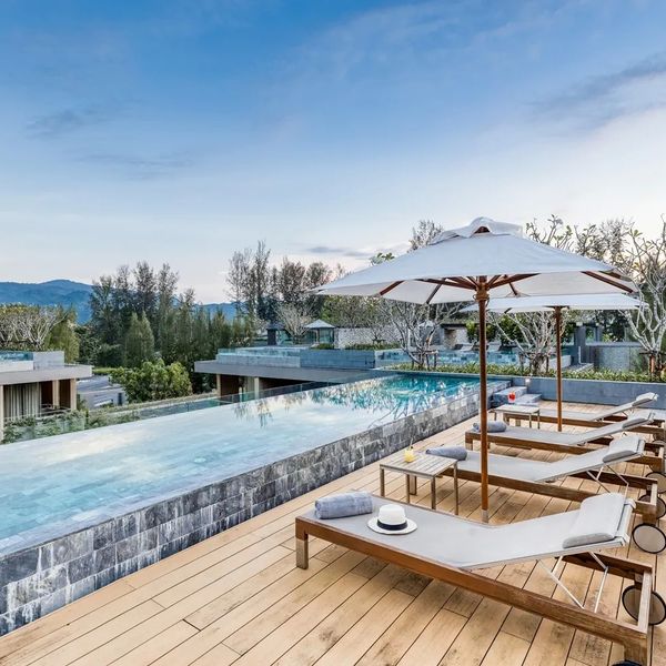 Twinpalms MontAzure