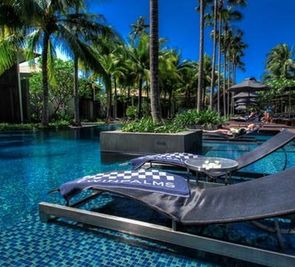Twinpalms Phuket