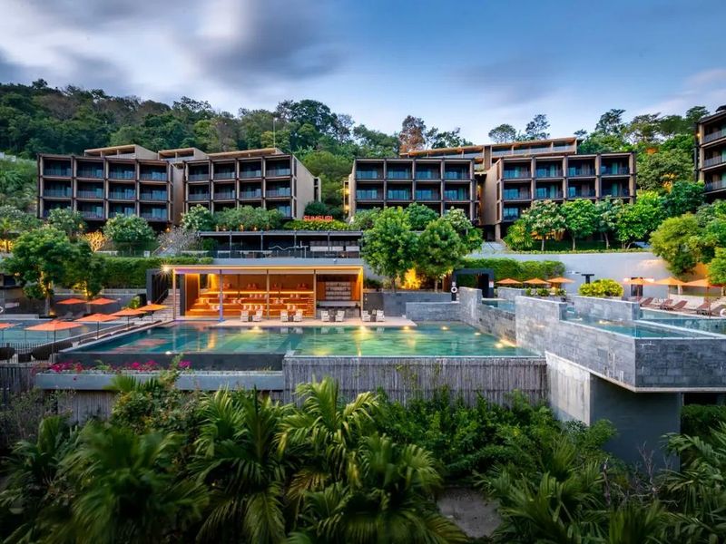U Sunsuri Phuket