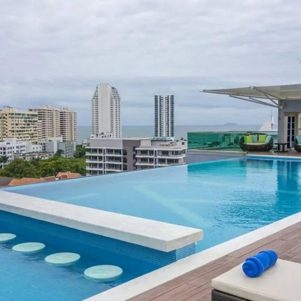 Unique Regency Pattaya