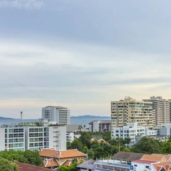 Unique Regency Pattaya