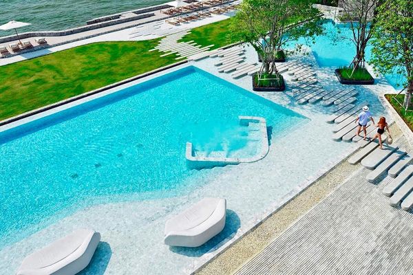 Veranda Resort Pattaya Mgallery by Sofitel