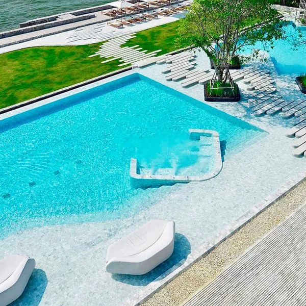 Veranda Resort Pattaya Mgallery by Sofitel – 2026-05-20 - Zdjęcie 2