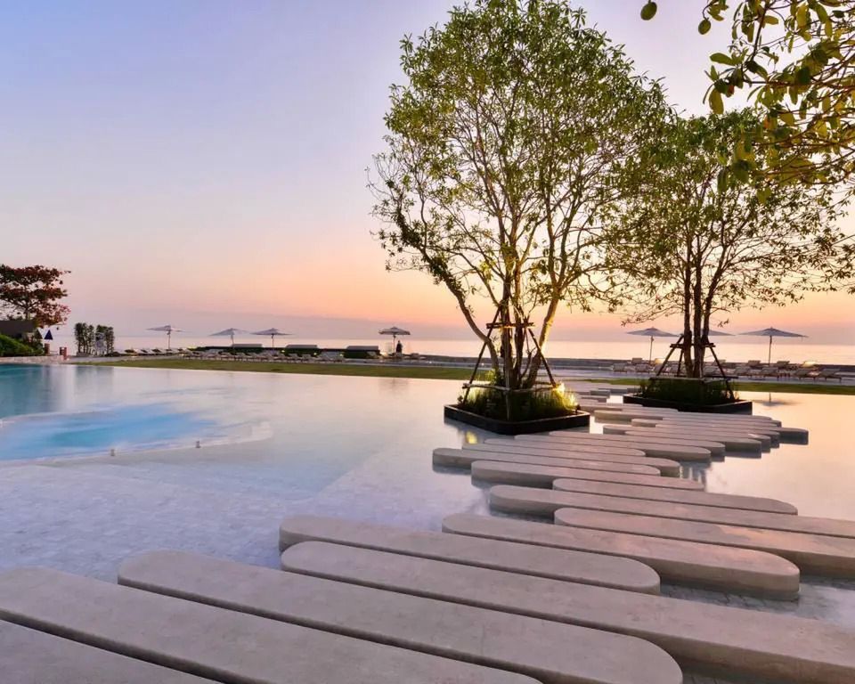 Veranda Resort Pattaya Mgallery by Sofitel