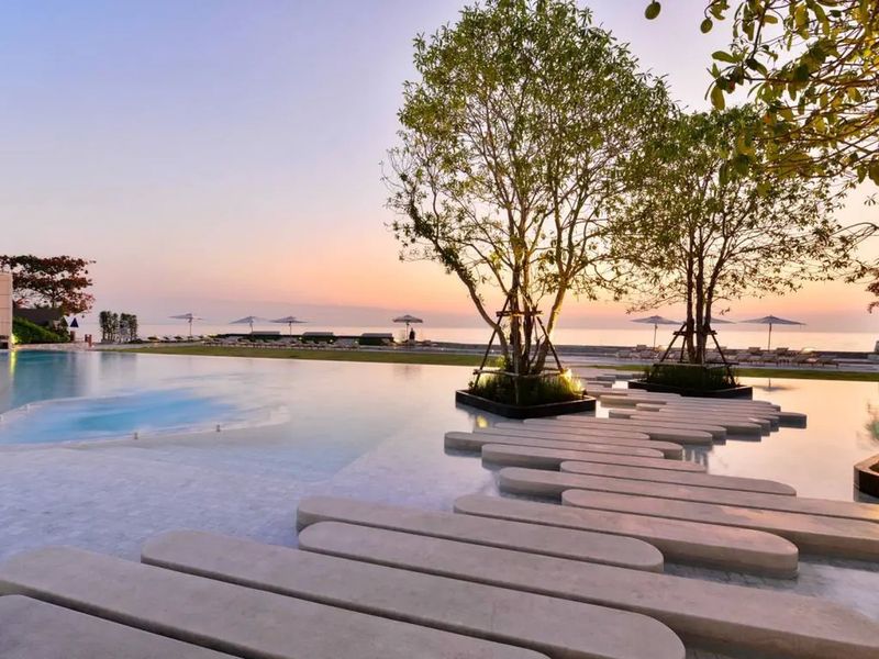 Veranda Resort Pattaya Mgallery by Sofitel