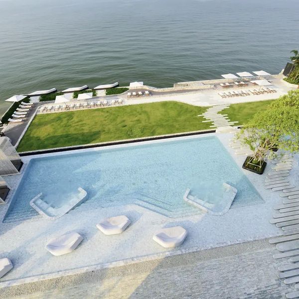 Veranda Resort Pattaya Mgallery by Sofitel – 2026-05-20 - Zdjęcie 3