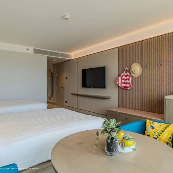 Veranda Resort Phuket, Autograph Collection