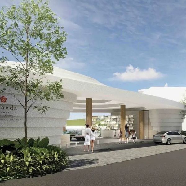 Veranda Resort Phuket Autograph Collection – 2026-09-07 - Zdjęcie 3