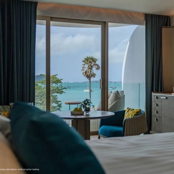 Veranda Resort Phuket, Autograph Collection