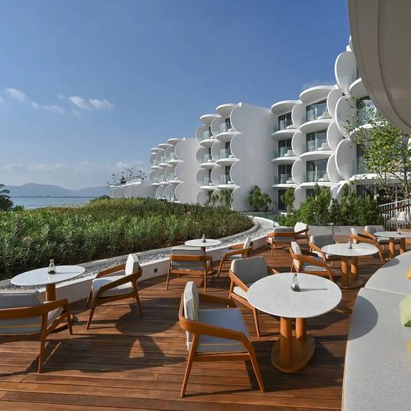 Veranda Resort Phuket, Autograph Collection