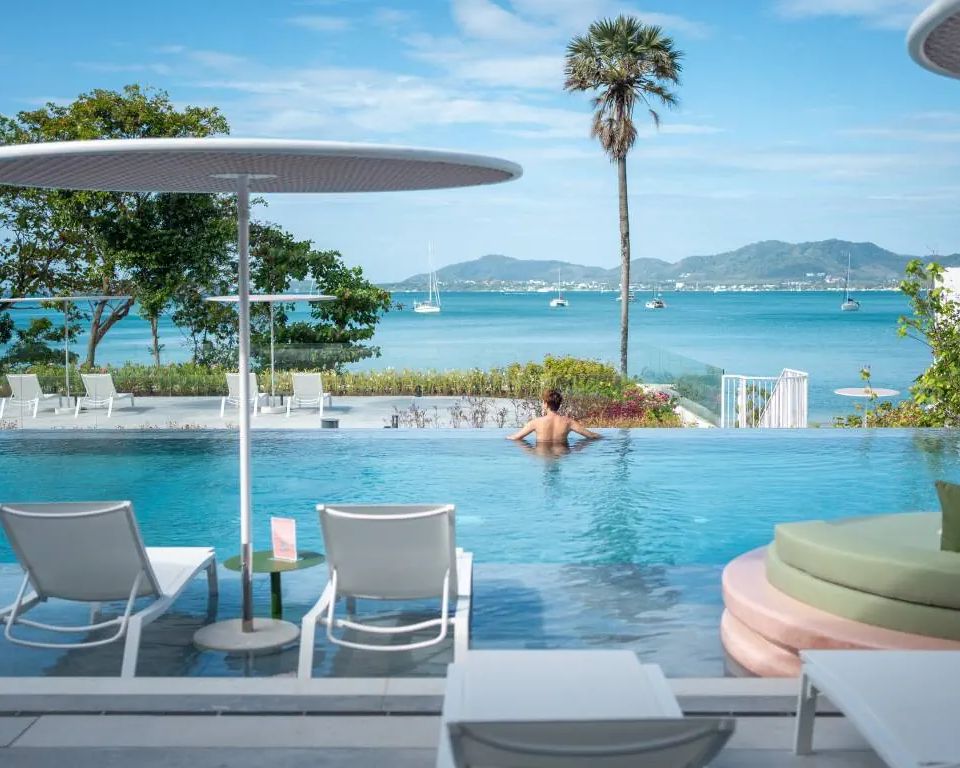 Veranda Resort Phuket, Autograph Collection