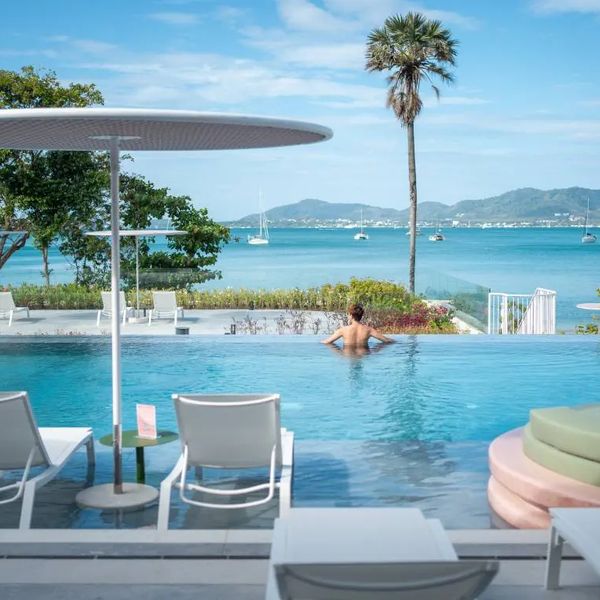 Veranda Resort Phuket, Autograph Collection
