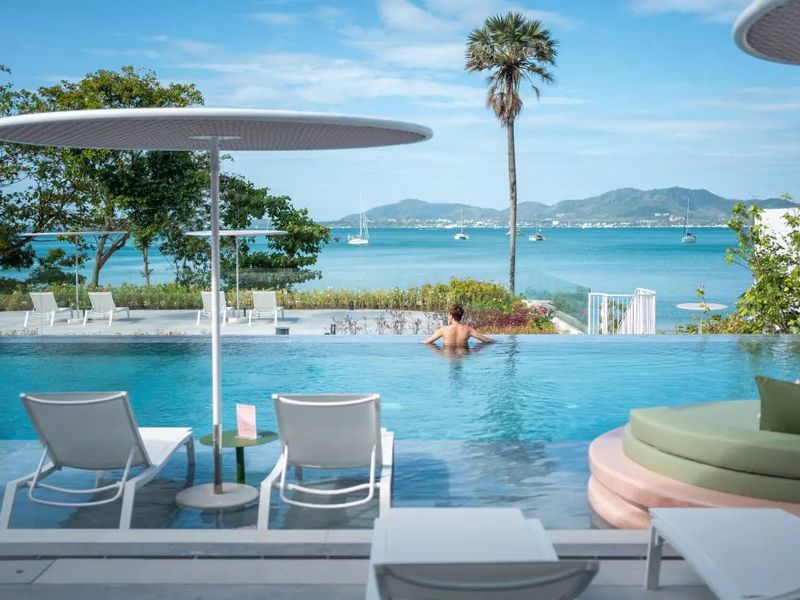 Veranda Resort Phuket, Autograph Collection