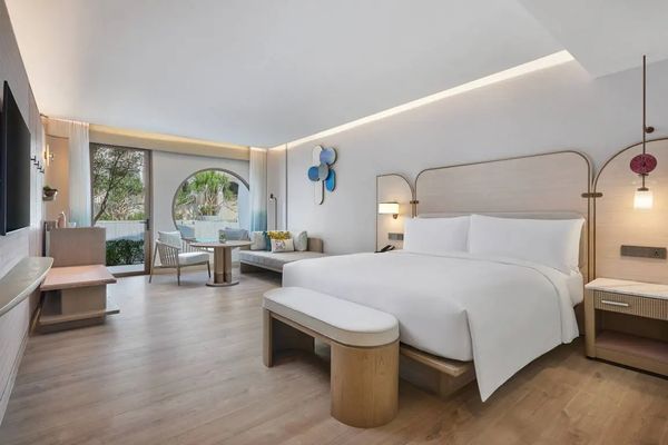 Veranda Resort Phuket, Autograph Collection