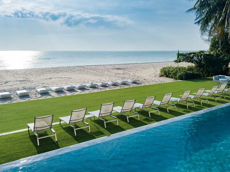 Veranda Resort & Spa