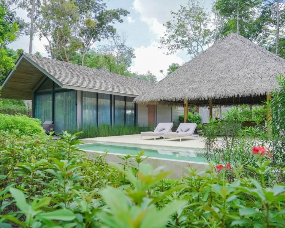 Villa Escape Burasari