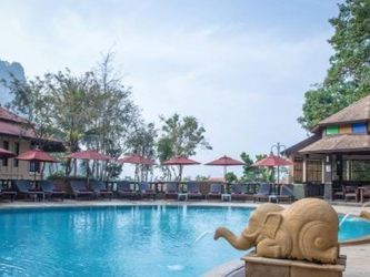 Vogue Resort &amp; Spa Ao Nang