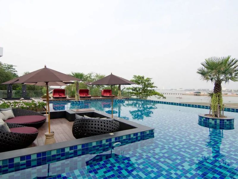 Way by Garden Seaview Resort