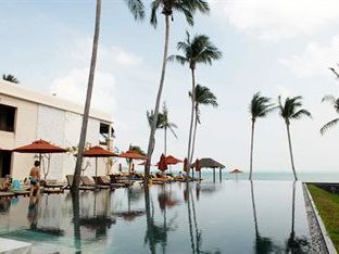 Weekender Resort &amp; Spa