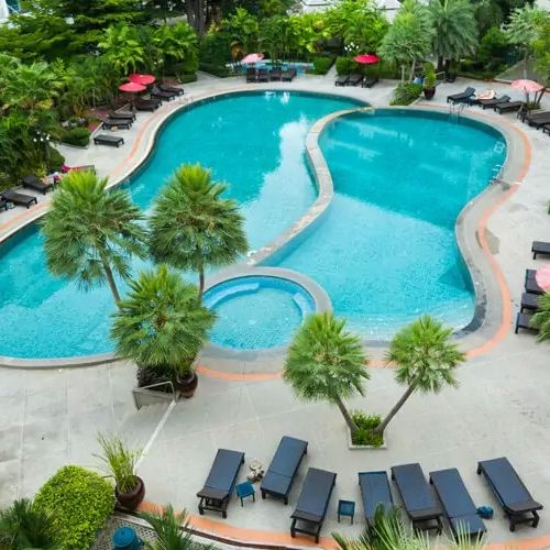 Wongamat Privacy Residence & Resort Pattaya