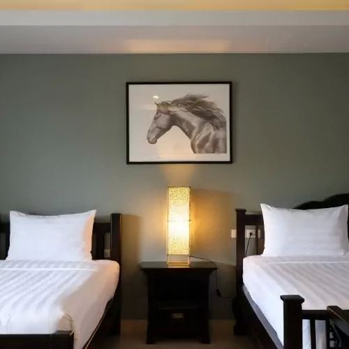 Wongamat Privacy Residence & Resort Pattaya