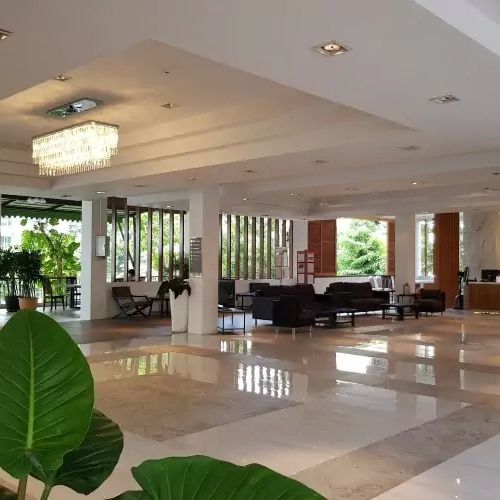 Wongamat Privacy Residence & Resort Pattaya