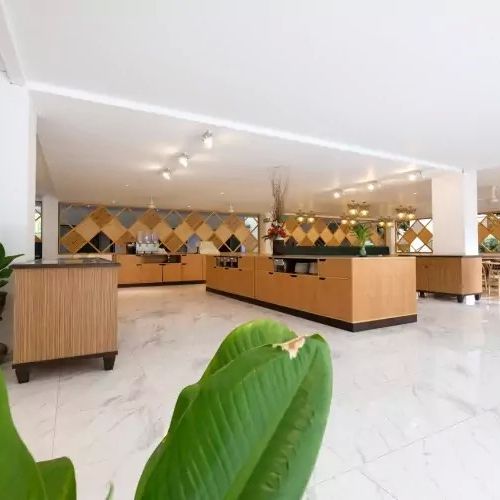 Wongamat Privacy Residence & Resort Pattaya