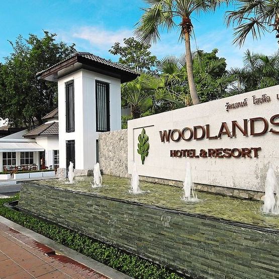 Woodlands Resort – 2026-10-26 - Zdjęcie 2