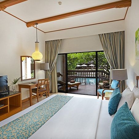 Woodlands Resort