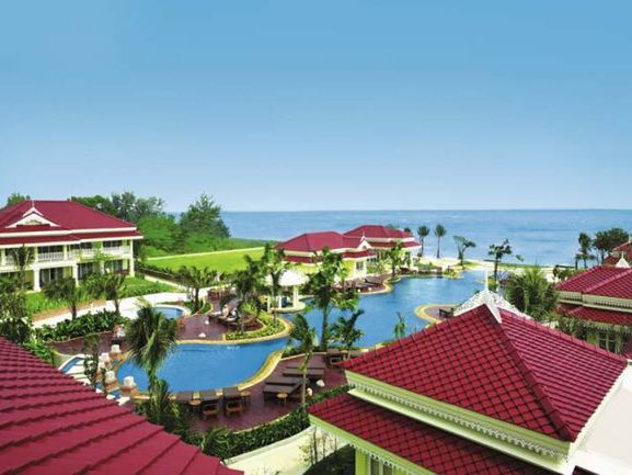 Wora Bura Hua Hin Resort