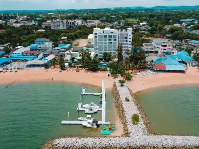 Worita Cove 4*