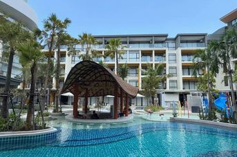 Wyndham Garden Naithon Phuket