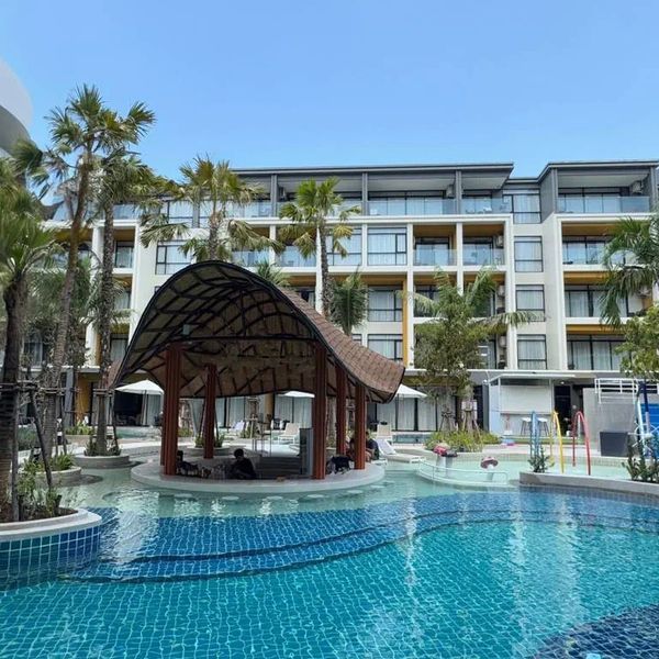 Wyndham Garden Naithon Phuket