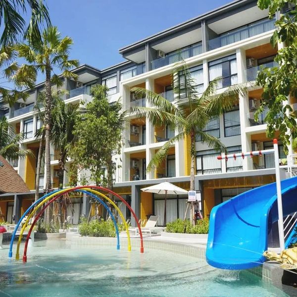 Wyndham Garden Naithon Phuket