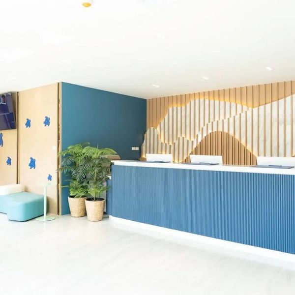Wyndham Garden Naithon Phuket
