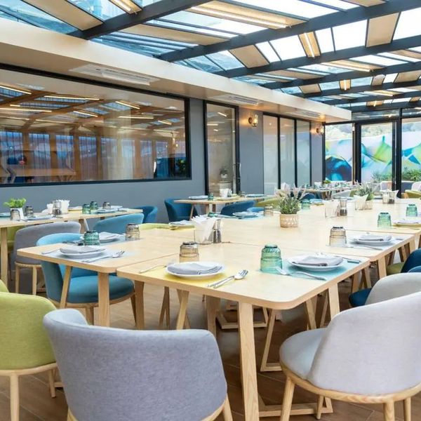 Wyndham Garden Naithon Phuket – 2026-05-20 - Zdjęcie 2