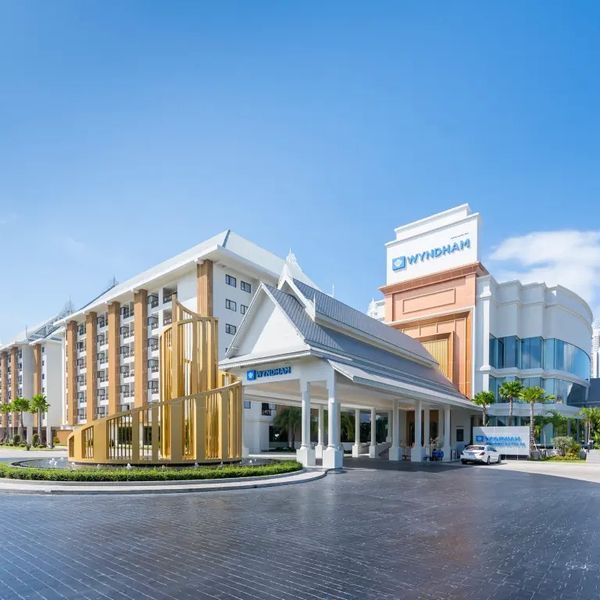 Wyndham Jomtien Pattaya