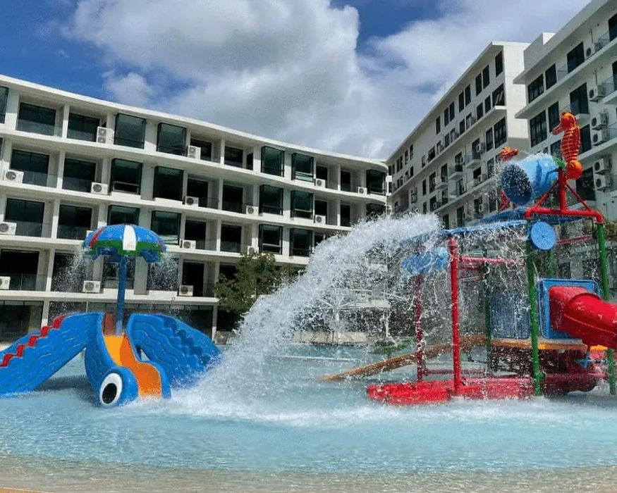 Wyndham La Vita Phuket