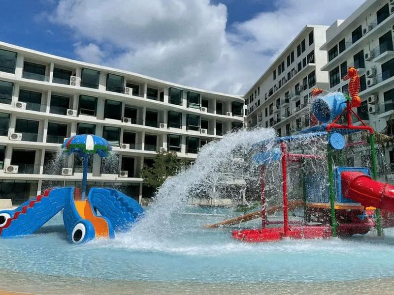 Wyndham La Vita Phuket