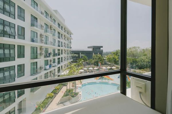 Wyndham La Vita Phuket