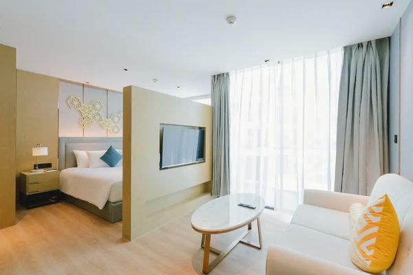 Wyndham La Vita Phuket